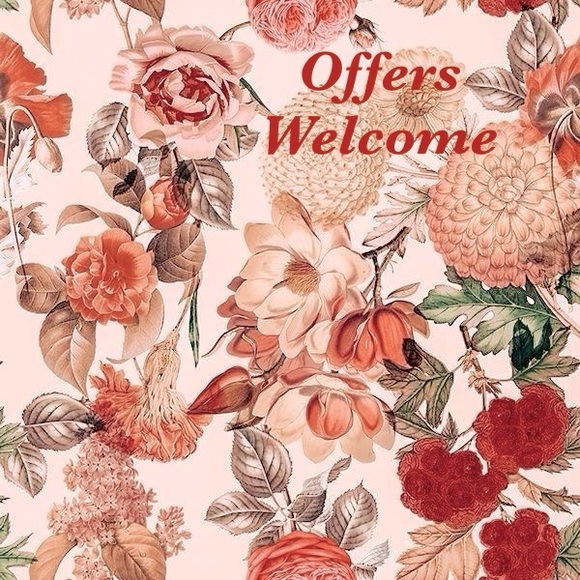 ♥️ OFFERS WELCOME ♥️ - Picture 1 of 1